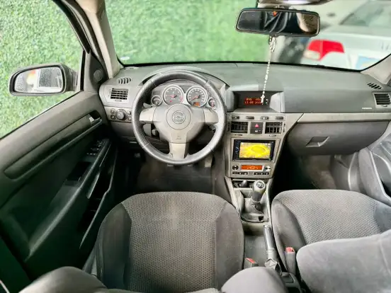 CHEVROLET-VECTRA-2.0 SFI GT HATCH 8V FLEX 4P MANUAL CHEVROLET-VECTRA-2008