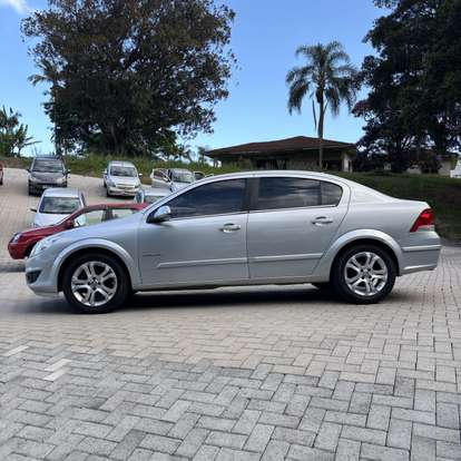 CHEVROLET-VECTRA-2009
