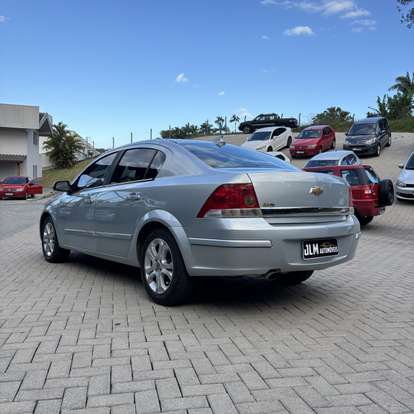 CHEVROLET-VECTRA-2009