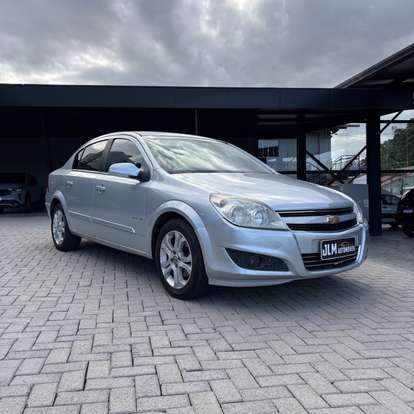 CHEVROLET-VECTRA-2009