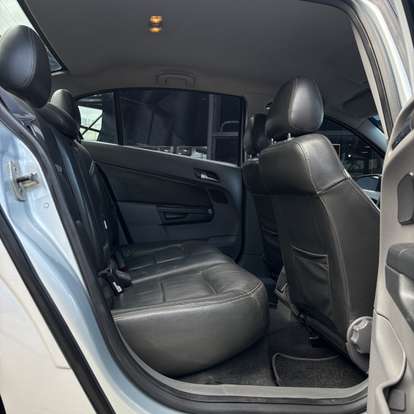 CHEVROLET-VECTRA-2009