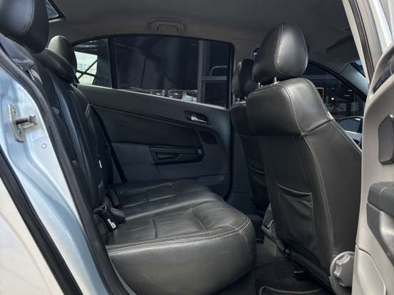 CHEVROLET-VECTRA-2.0 MPFI ELITE 8V FLEX 4P AUTOMÁTICO CHEVROLET-VECTRA-2009