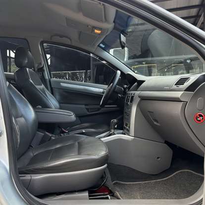 CHEVROLET-VECTRA-2009