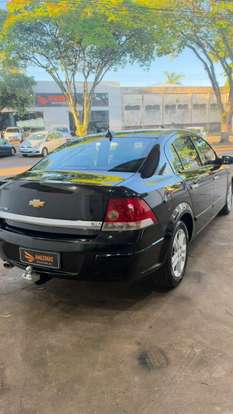 CHEVROLET-VECTRA-2009