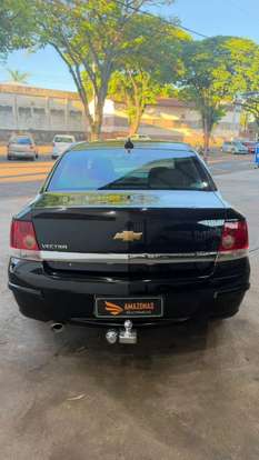 CHEVROLET-VECTRA-2009