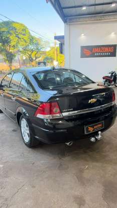 CHEVROLET-VECTRA-2009