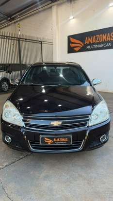 CHEVROLET-VECTRA-2009