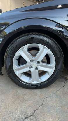 CHEVROLET-VECTRA-2009