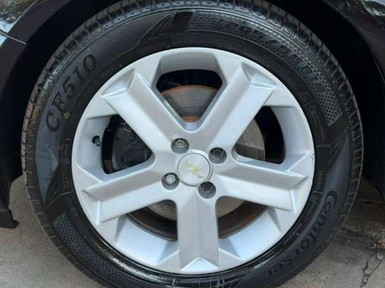 CHEVROLET-VECTRA-2.0 MPFI EXPRESSION 8V 140CV FLEX 4P MANUAL CHEVROLET-VECTRA-2009