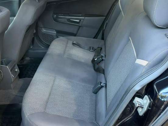CHEVROLET-VECTRA-2.0 MPFI EXPRESSION 8V 140CV FLEX 4P MANUAL CHEVROLET-VECTRA-2009