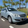 CHEVROLET VECTRA 2.0 MPFI EXPRESSION 8V FLEX 4P MANUAL CHEVROLET VECTRA 2.0 MPFI EXPRESSION 8V FLEX 4P MANUAL