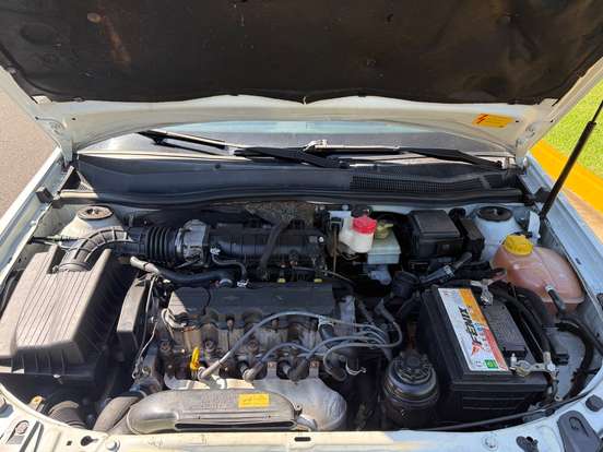 CHEVROLET-VECTRA-2.0 MPFI EXPRESSION 8V FLEX 4P MANUAL CHEVROLET-VECTRA-2009