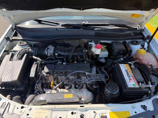 CHEVROLET-VECTRA-2009