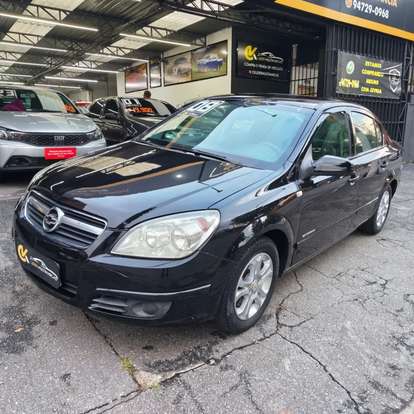 CHEVROLET-VECTRA-2008