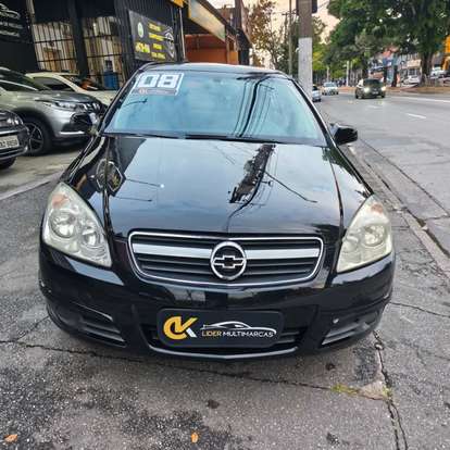 CHEVROLET-VECTRA-2008