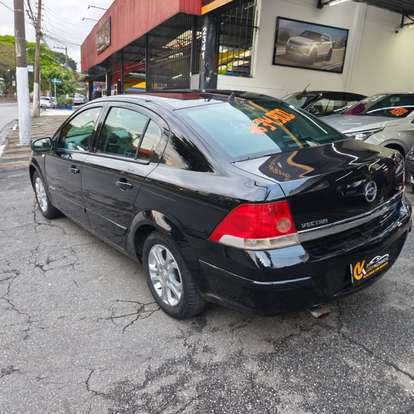 CHEVROLET-VECTRA-2008