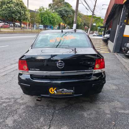 CHEVROLET-VECTRA-2008