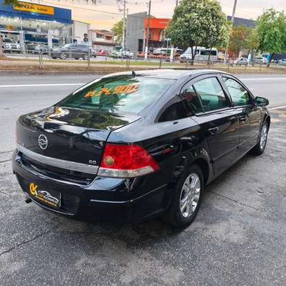 CHEVROLET-VECTRA-2008