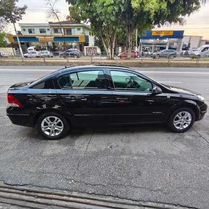 CHEVROLET-VECTRA-2008