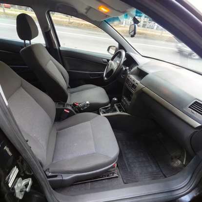 CHEVROLET-VECTRA-2008