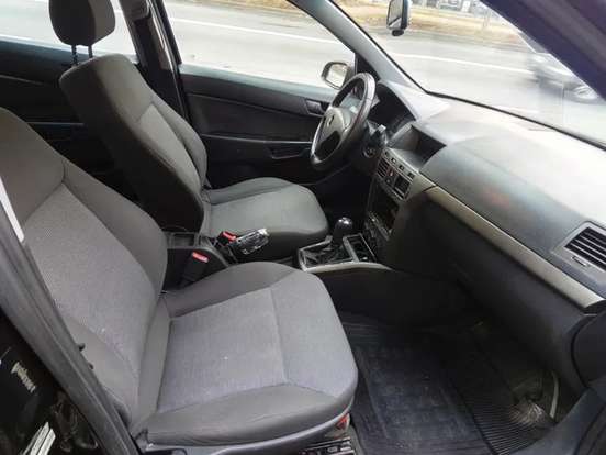 CHEVROLET-VECTRA-2.0 MPFI EXPRESSION 8V FLEX 4P MANUAL CHEVROLET-VECTRA-2008