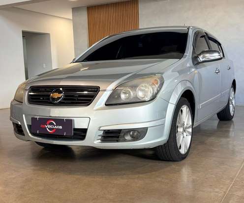 CHEVROLET-VECTRA-2008