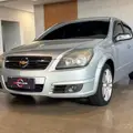 CHEVROLET VECTRA 2.0 MPFI EXPRESSION 8V FLEX 4P MANUAL CHEVROLET VECTRA 2.0 MPFI EXPRESSION 8V FLEX 4P MANUAL