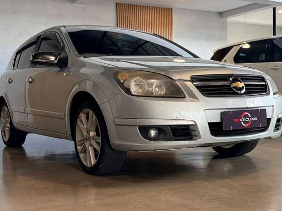 CHEVROLET-VECTRA-2.0 MPFI EXPRESSION 8V FLEX 4P MANUAL CHEVROLET-VECTRA-2008