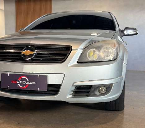 CHEVROLET-VECTRA-2008