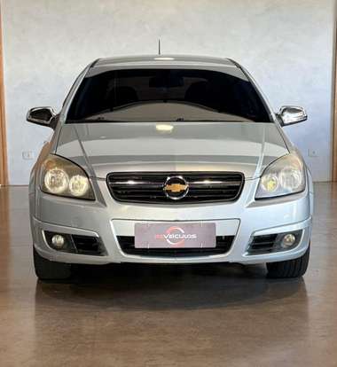 CHEVROLET-VECTRA-2008