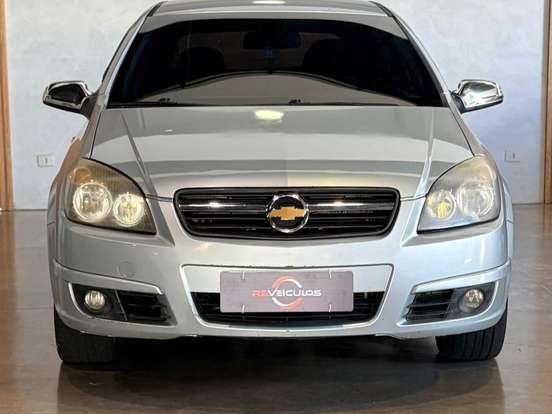 CHEVROLET-VECTRA-2.0 MPFI EXPRESSION 8V FLEX 4P MANUAL CHEVROLET-VECTRA-2008
