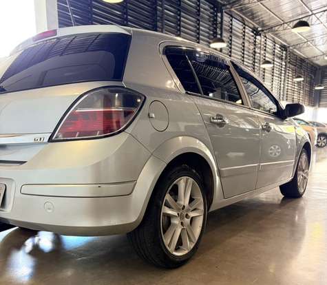 CHEVROLET-VECTRA-2008
