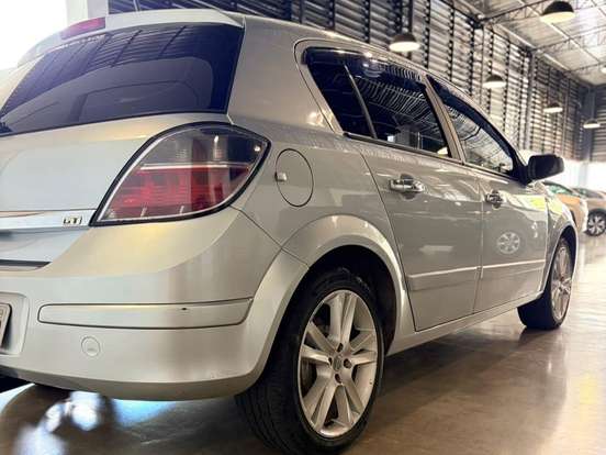 CHEVROLET-VECTRA-2.0 MPFI EXPRESSION 8V FLEX 4P MANUAL CHEVROLET-VECTRA-2008