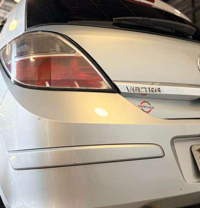 CHEVROLET-VECTRA-2008