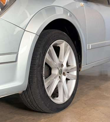 CHEVROLET-VECTRA-2008