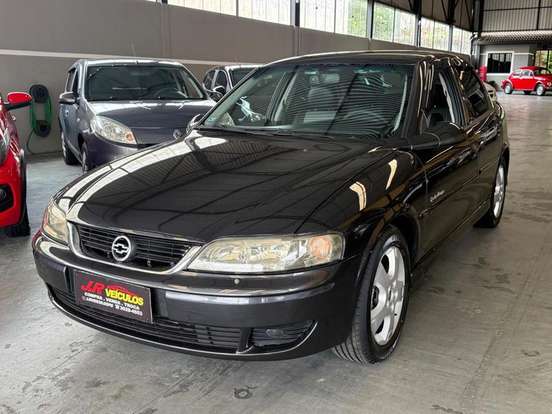 CHEVROLET-VECTRA-2002
