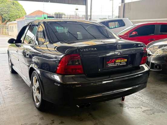 CHEVROLET-VECTRA-2002