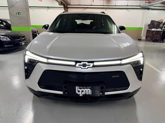 CHEVROLET BLAZER EV 102 KW ELÉTRICO RS