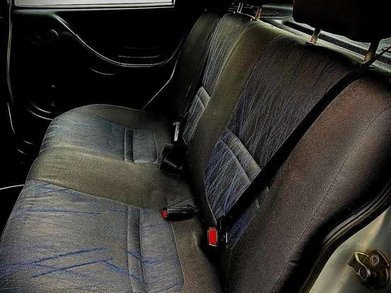 CHEVROLET-CELTA-1.0 MPFI LIFE 8V FLEX 4P MANUAL CHEVROLET-CELTA-2005