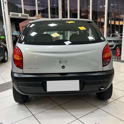 CHEVROLET-CELTA-2005