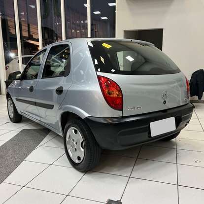 CHEVROLET-CELTA-2005
