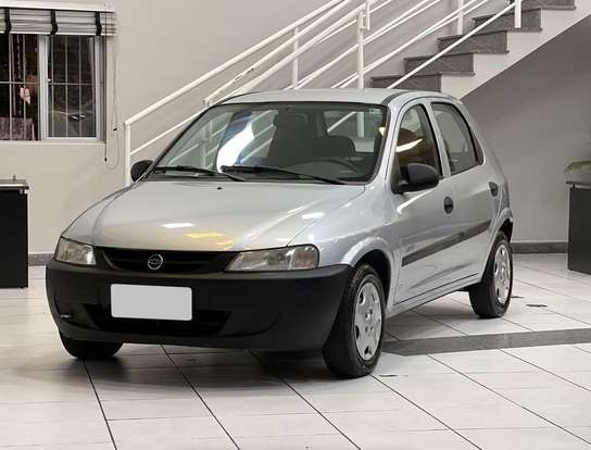 CHEVROLET-CELTA-2005