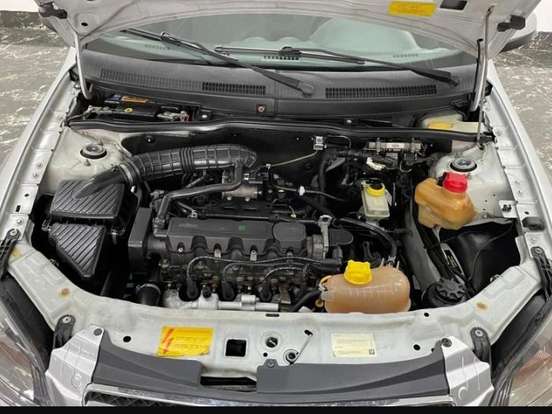 CHEVROLET-CELTA-1.0 MPFI LT 8V FLEX 4P MANUAL CHEVROLET-CELTA-2012