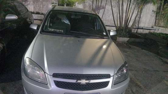 CHEVROLET-CELTA-2012