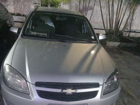 CHEVROLET-CELTA-1.0 MPFI LT 8V FLEX 4P MANUAL CHEVROLET-CELTA-2012