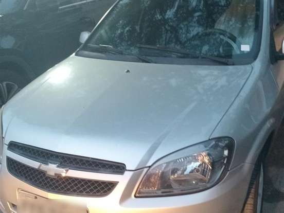 CHEVROLET-CELTA-1.0 MPFI LT 8V FLEX 4P MANUAL CHEVROLET-CELTA-2012