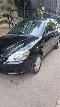 CHEVROLET-CELTA-2012