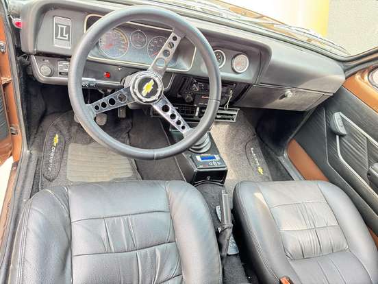 CHEVROLET-CHEVETTE-1979