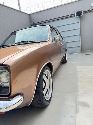 CHEVROLET-CHEVETTE-1979