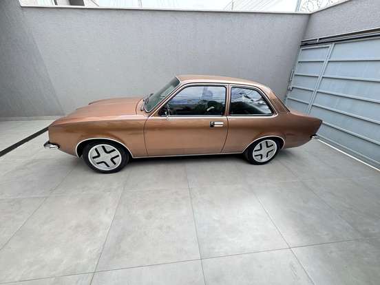 CHEVROLET-CHEVETTE-1979